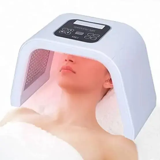 Omelon Omega light Therapy Without stream