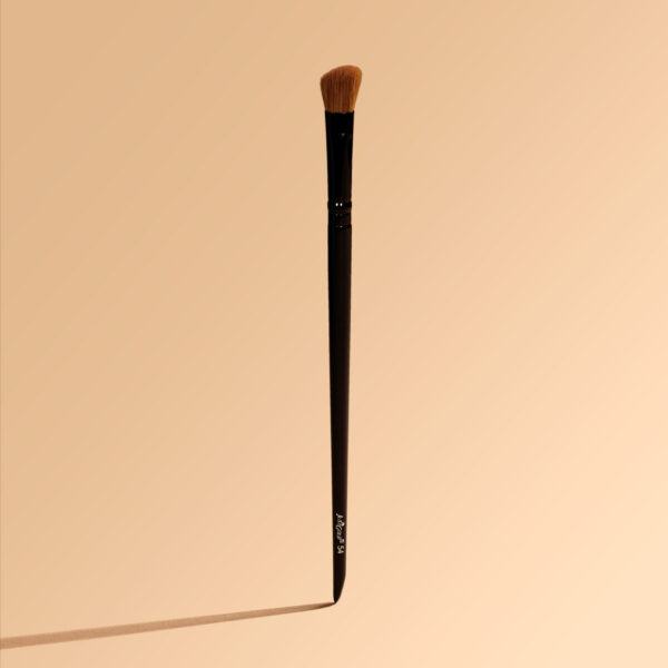 Justgold Professional Brush 54 ? Angled Eyeshadow Brush( Nose Contouring Brush)