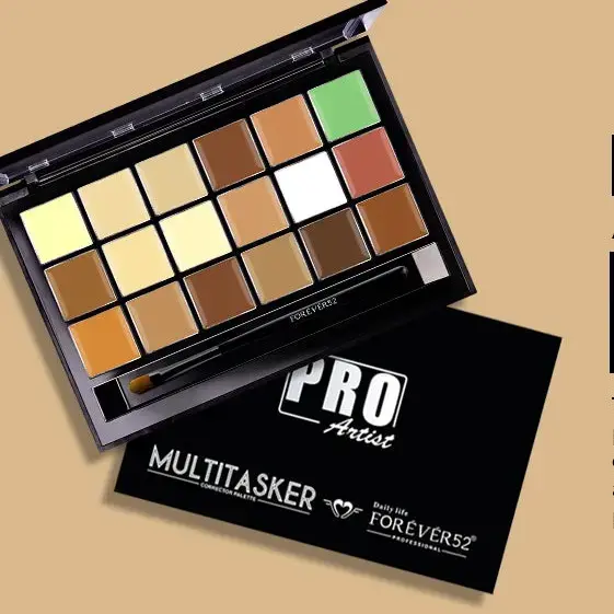 forever 52 pro artist mutitasker