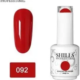 Shills Gel Polish 092
