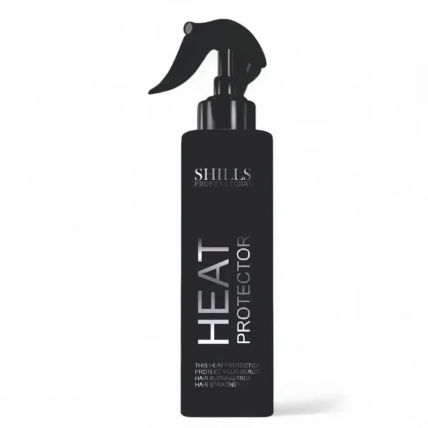 Shills Heat Protector Hair Spray
