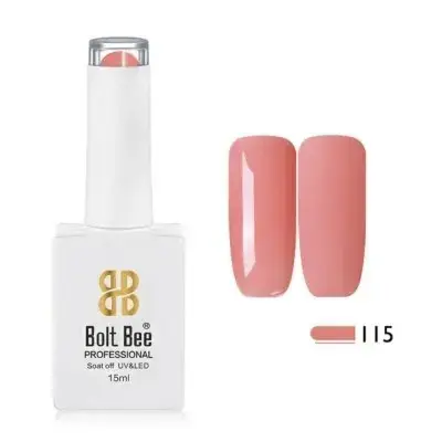 Bolt Bee Gel Polish 115