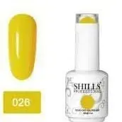 Shills Gel Polish 026