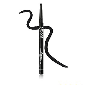 Recode Acute Black Pencil Kajal
