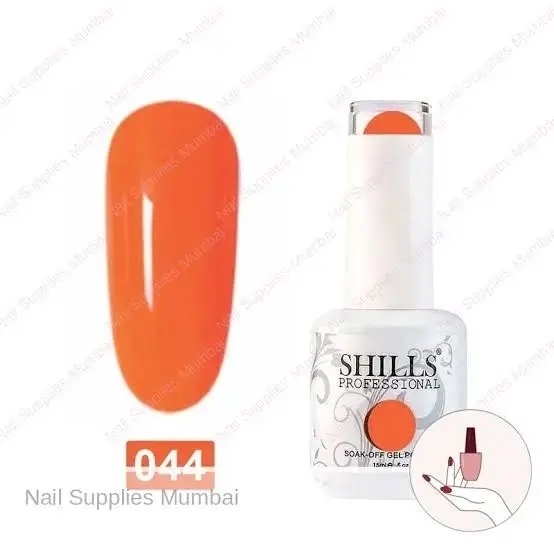 Shills gel polish 044