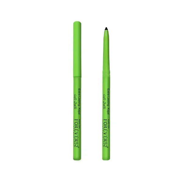Forever52 Amazonic Extra Lasting Kajal