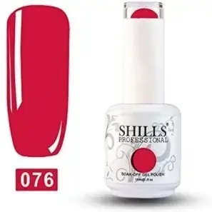 Shills gel polish 076