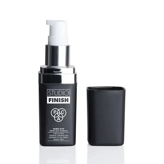 PAC STUDIO FINISH PRIMER
