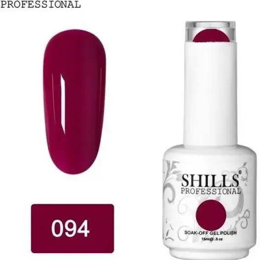 Shills Gel Polish 094