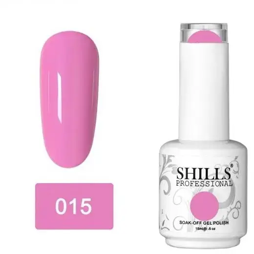Shills Gel Polish 015