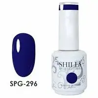 shills gel polish 296