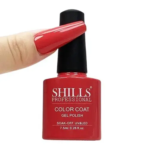 Shills Color Coat Gel Polish M31. 7.5ml