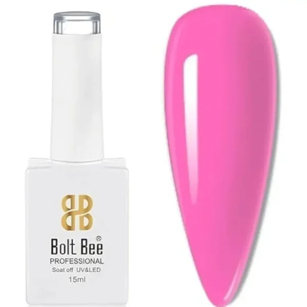 Bolt bee gel polish 147