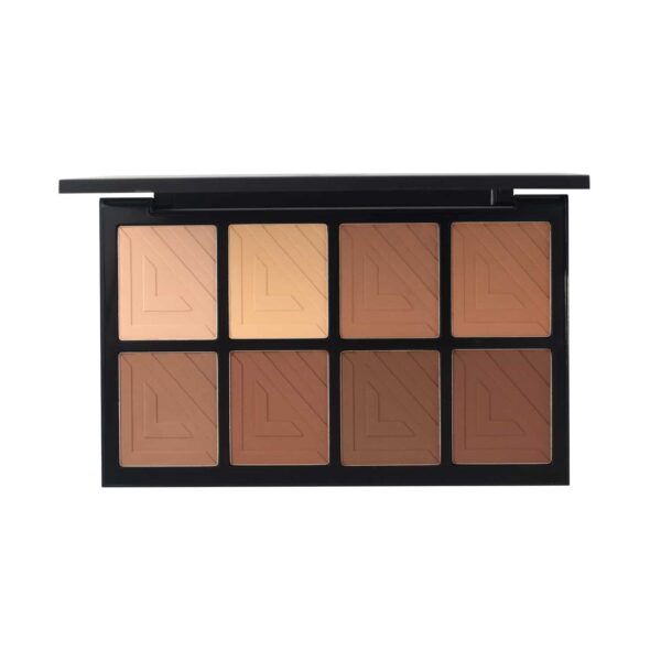 Pac Spotlight Contour Palette