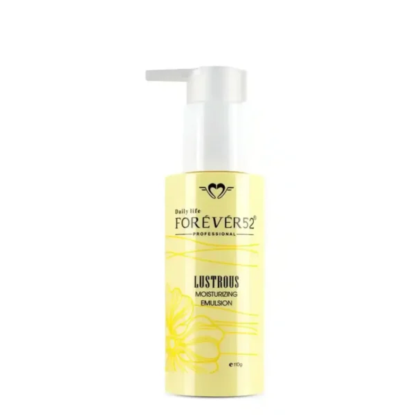 Forever52 Lustrous Moisturizing Emulsion LME001 - Transparent (110g)