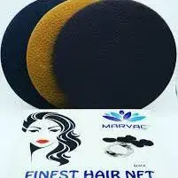 Marvac Hair Net Gogonet Large Size