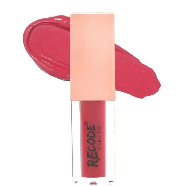 Recode Hydrating Matte Lipstick-3.5 ML 
15-Jeth