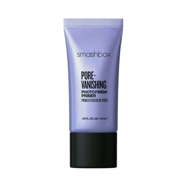 Smashbox Photo Finish Pore Vanishing Primer (10 ml)