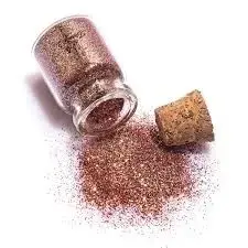 kingdom of lashes glitter orbit gold
