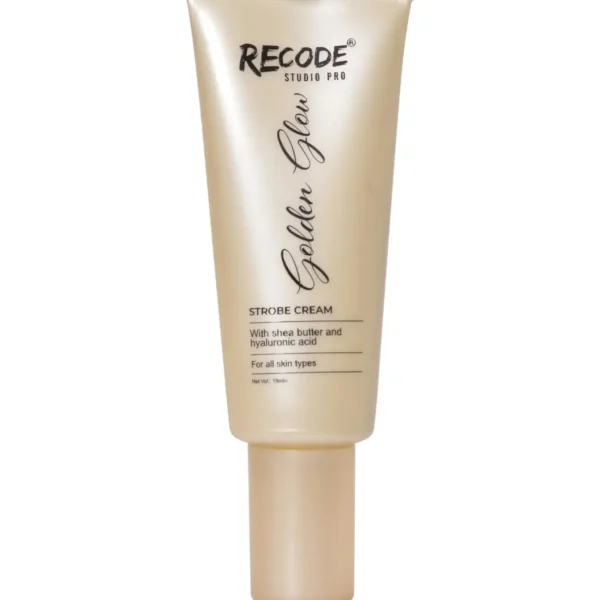 Recode Strobe Cream
