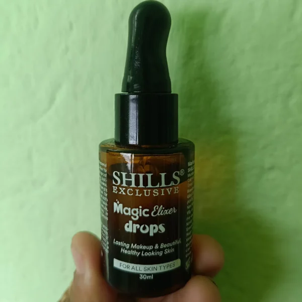 Shills Magic Drops