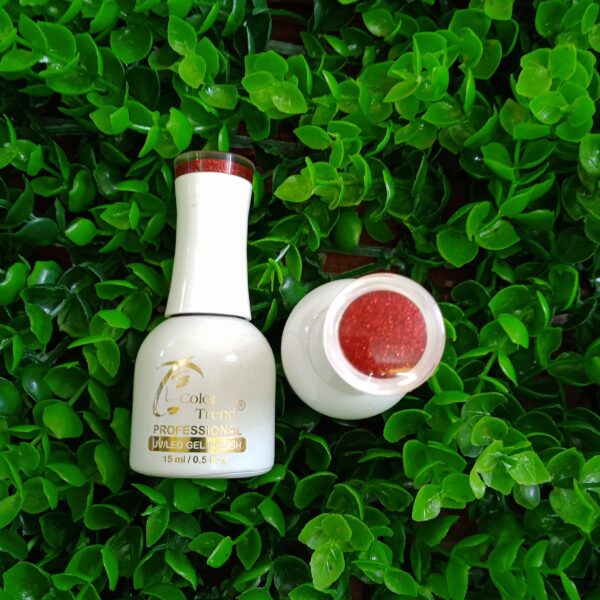 Ct Gel Polish 132