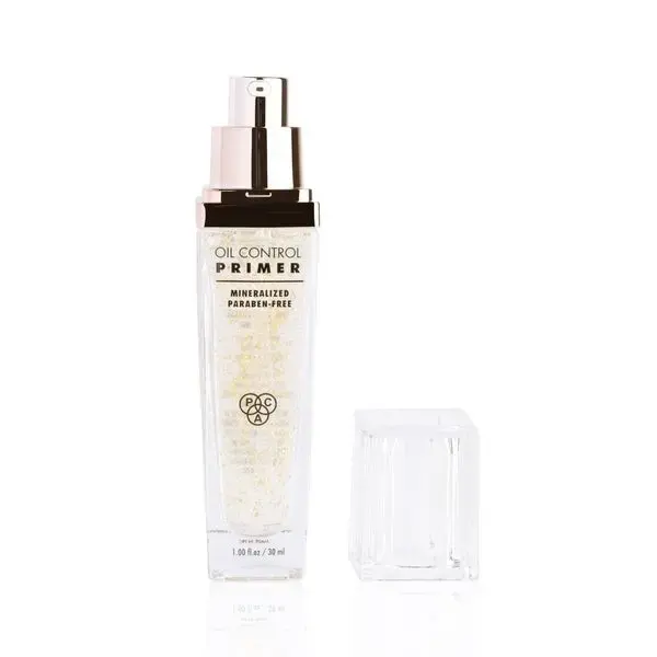 Pac Oil Control Primer