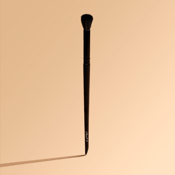 Justgold Professional Brush 37 ? Medium Eyeshadow Blending Brush
