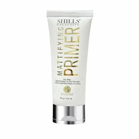 Shills Exclusive Mattifying Primer