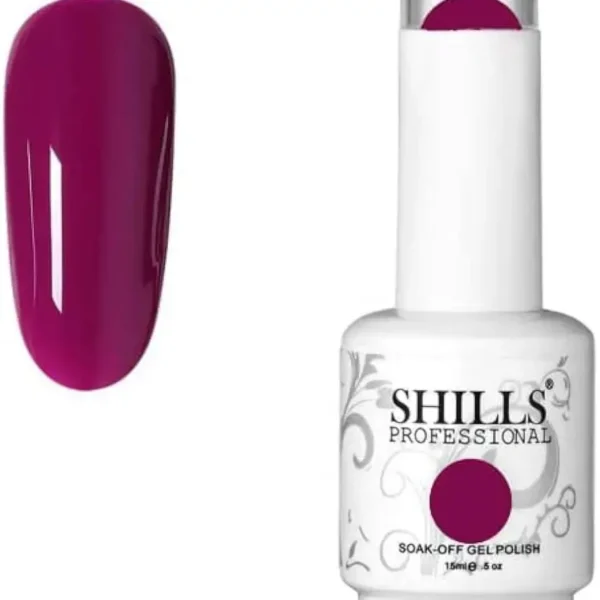 Shills gel polish 065