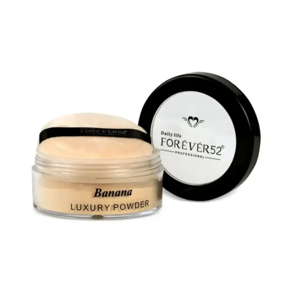 Forever 52 Luxury Powder Banana 20g