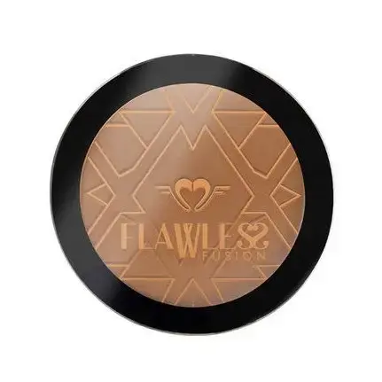 Daily Life Forever52 Flawless Fusion Bronzing Blusher