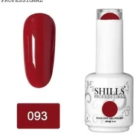 Shills Gel Polish 093