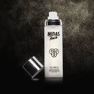 Pac Glowing Pre+ Prime Spray Midas Touch