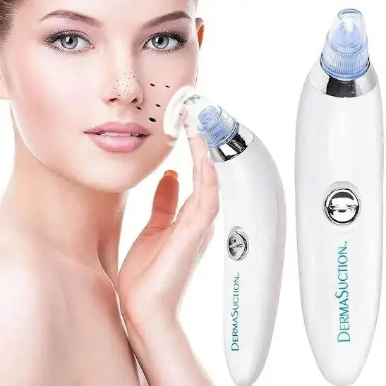 Vacum Machine Derma suction Machine
