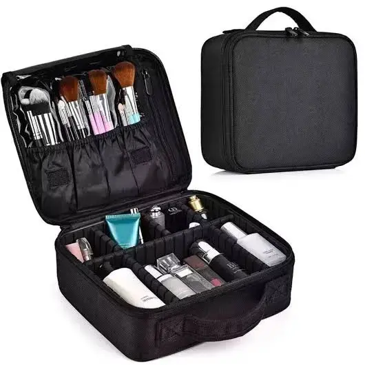 Makeup Bag