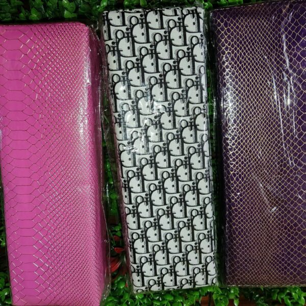 Nail Advance Pillow