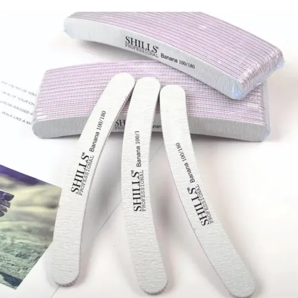 Shills Filer Set 25 Pc
