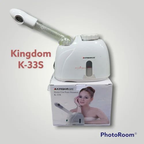 Kingdom Home Use Face Streamer