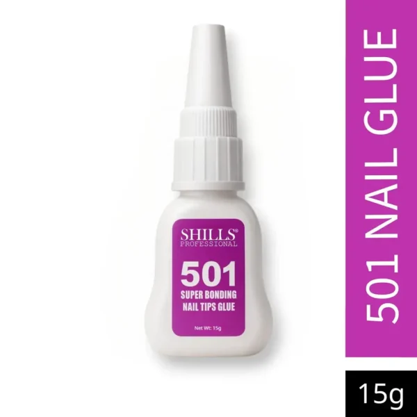 Shills Super Bonding  Nail glue 501
