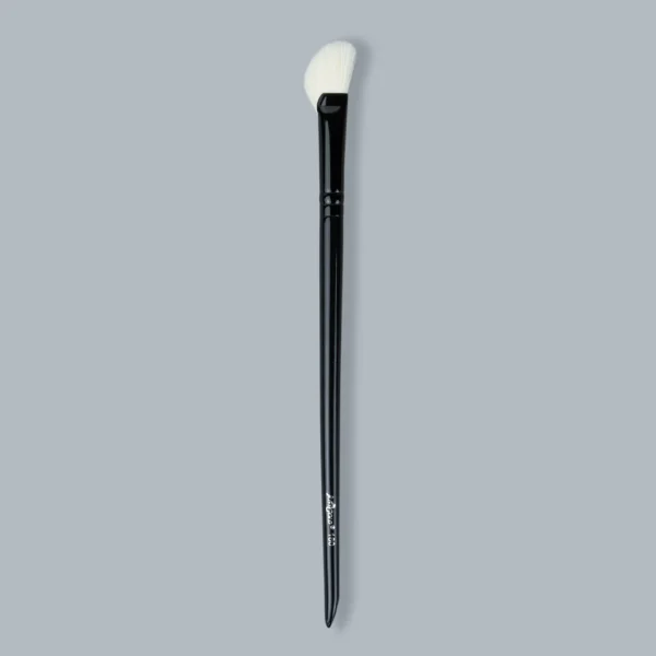 Just Gold Eyebrow Highlight + Dusting Brush #180