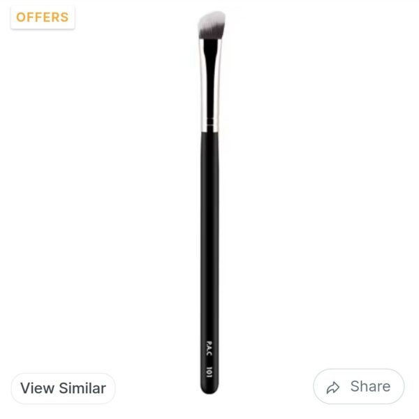 Pac Contouring Brush 101