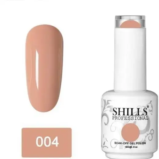 Shills Gel Polish 004