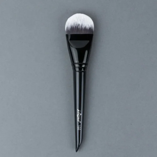 Just Gold Brush Foundation Blending 100