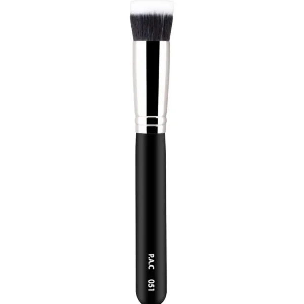 Pac Foundation Stripling Brush 051