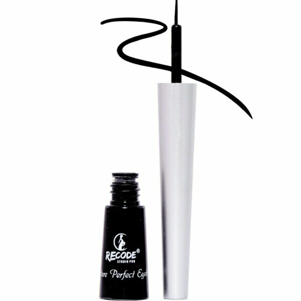 Recode Black Liquid Eyeliner
