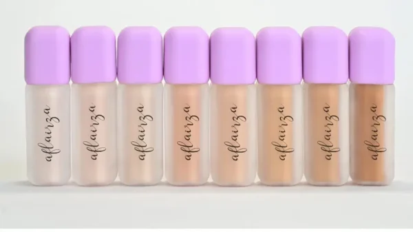 Aflairza Liquid Concealer