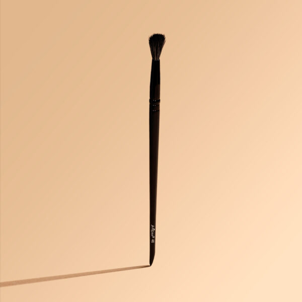 Justgold Professional Brush 46 ? Precision Blending Eyeshadow Brush