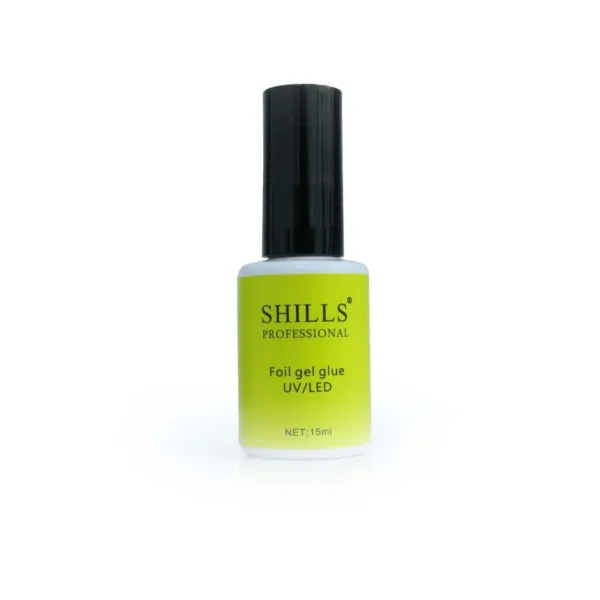 Shills professional Nail Foil Gel Glue