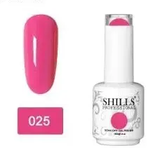 Shills Gel Polish 025